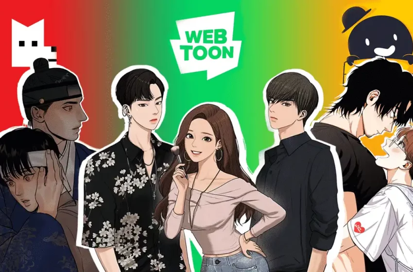  What You Should Know About Webtoon Xyz, Manhwa, Manga, and Manhua