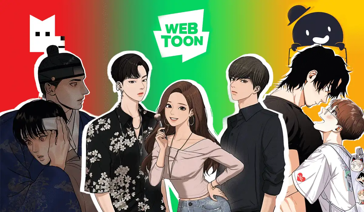 Webtoon Xyz