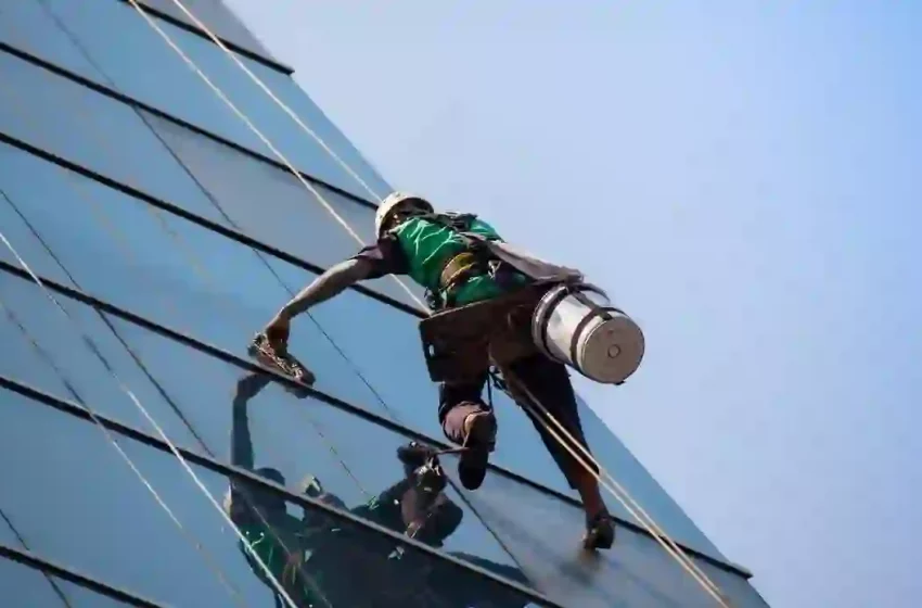  The Best Window Cleaner Is Available Here