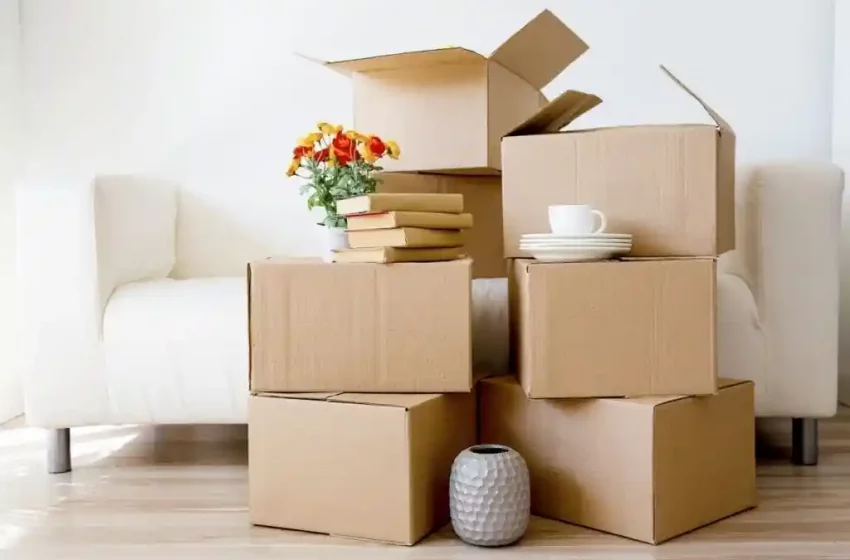  Choose Your Moving Company Carefully