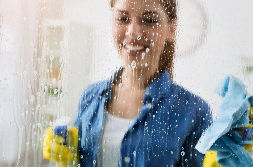  Problems Facing Window Cleaners