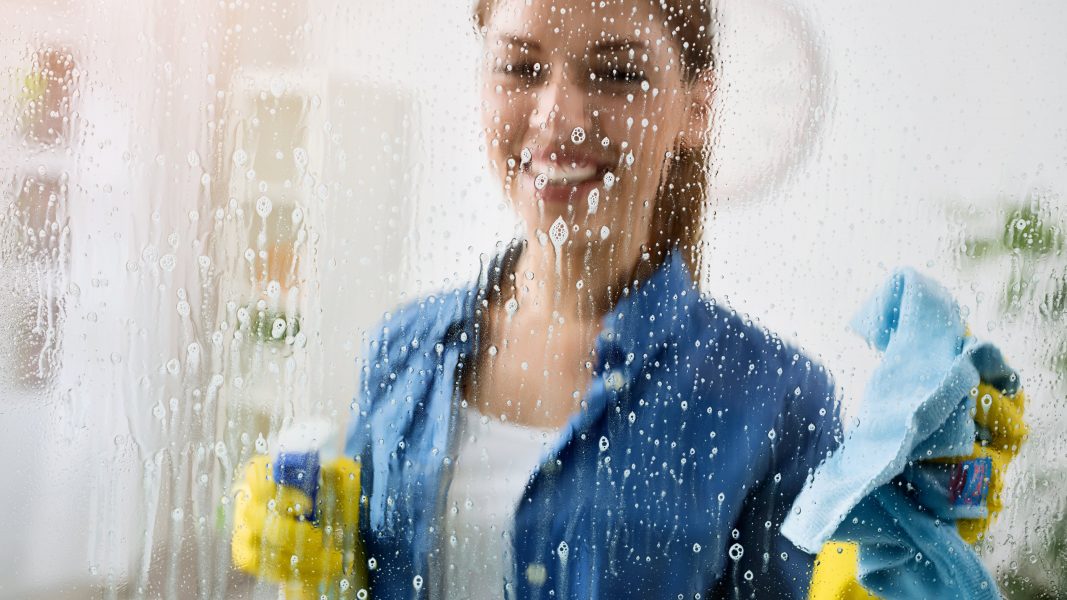 Problems Facing Window Cleaners