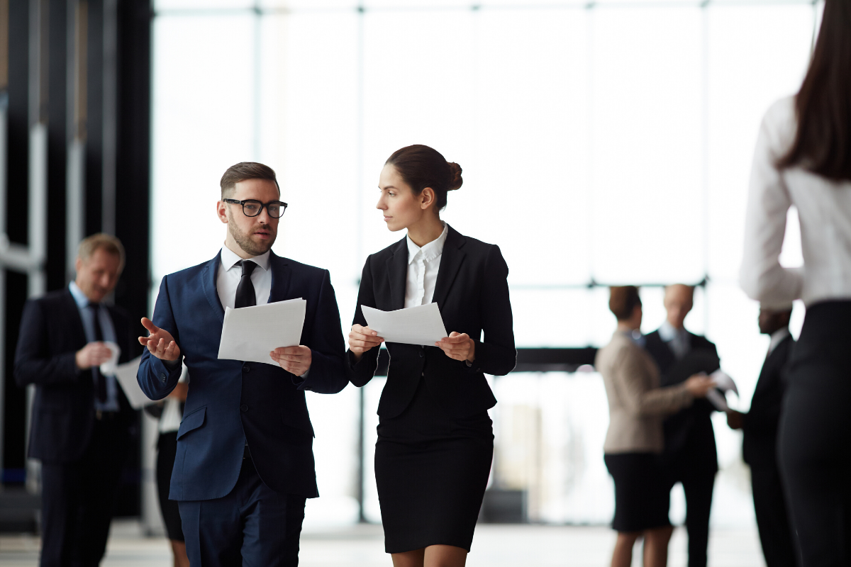 How a business administration diploma helps you to succeed in your career