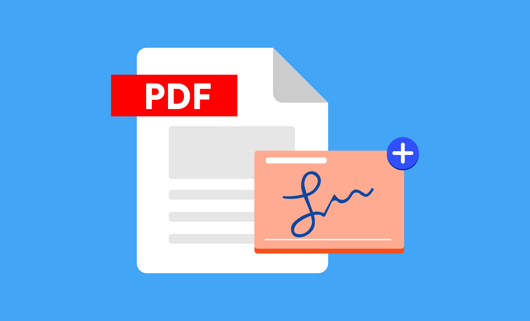 Some Easy Ways To Edit a PDF File