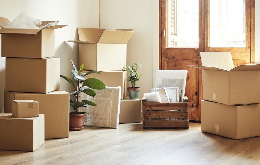  Maximum Benefits From The Most Experienced Moving Company In Copenhagen