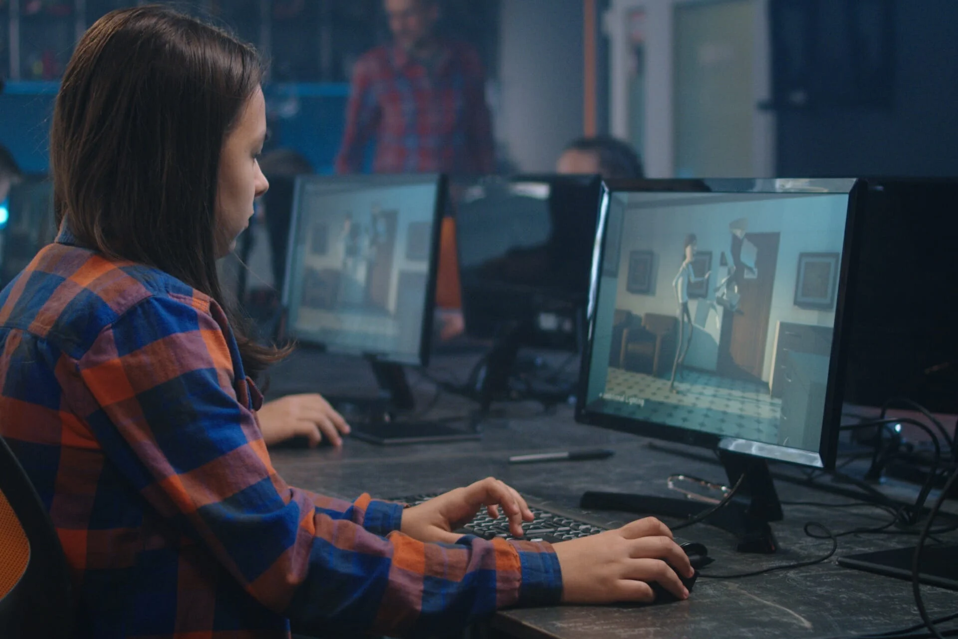 Here Are the Best 3D Animation Software to Begin Your Journey in Maya Animation