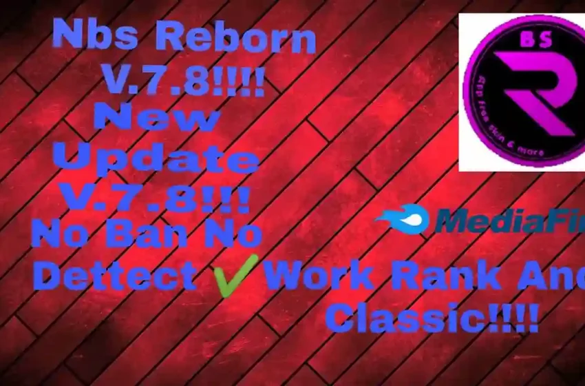  Let Know More About NBS ReBorn 2022
