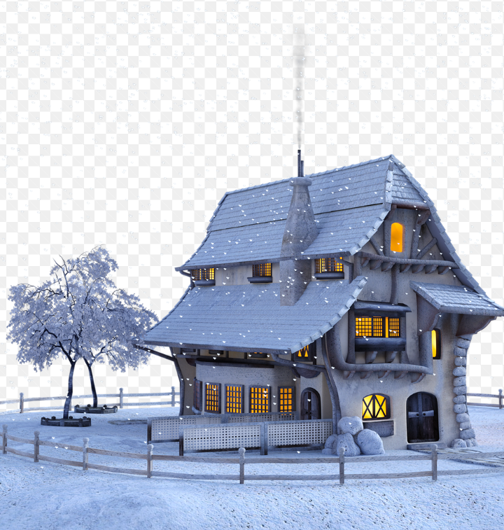 Rent-to-own Home