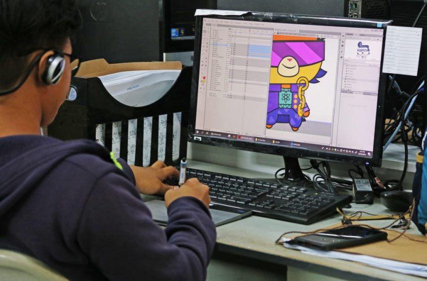  Tips To Get Better With Courses In Animation Design And Become An Expert