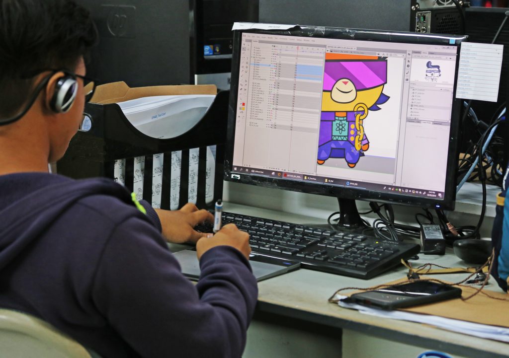 Tips To Get Better With Courses In Animation Design And Become An Expert
