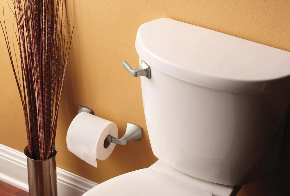Toilet Paper Holder