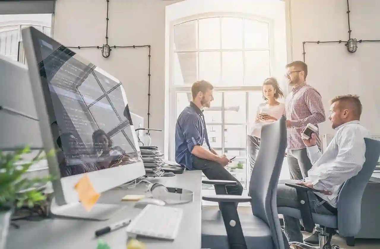 it services
