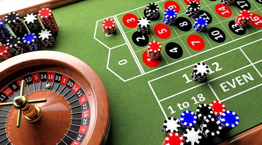  All You Need to Know About Roulette Rules in Online Casino Websites