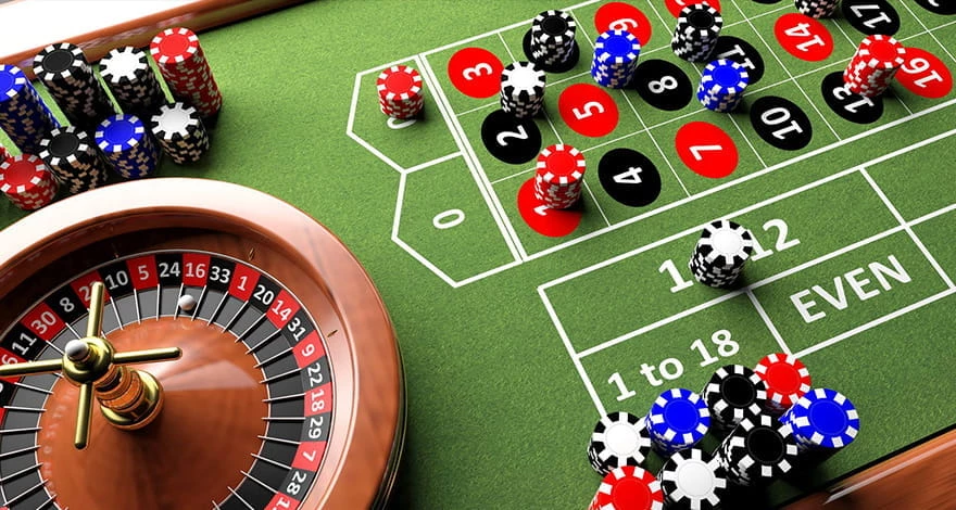All You Need to Know About Roulette Rules in Online Casino Websites