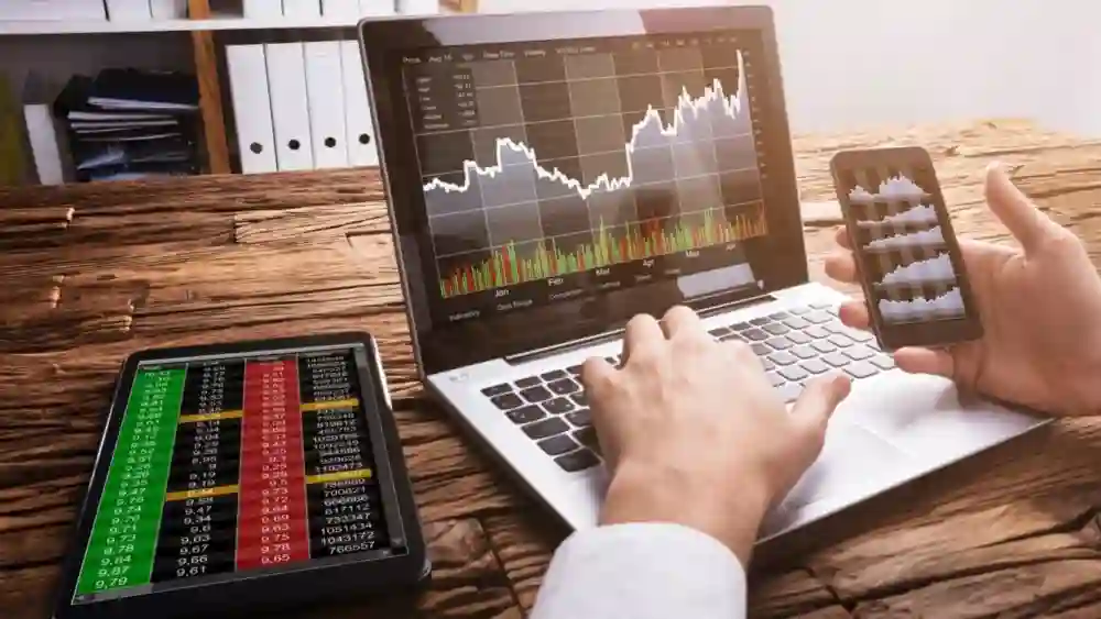trading broker reviews