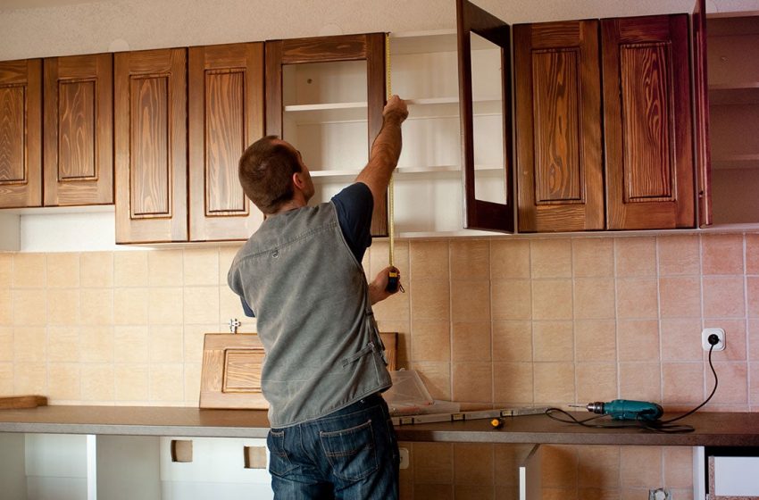 4 Most Effective Home Improvements You Should Make Before Selling Your Home