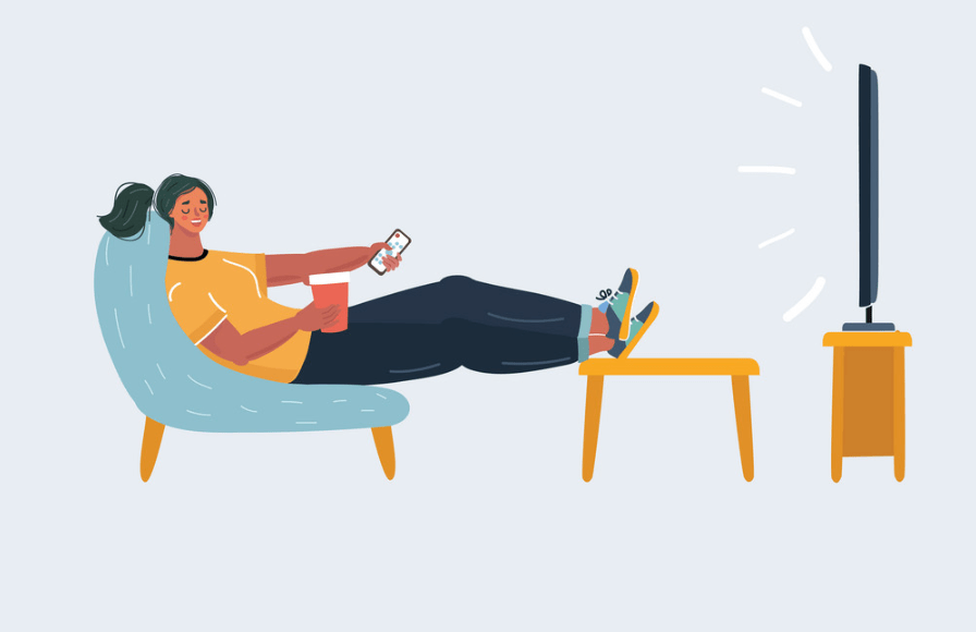 How to Kill Boredom