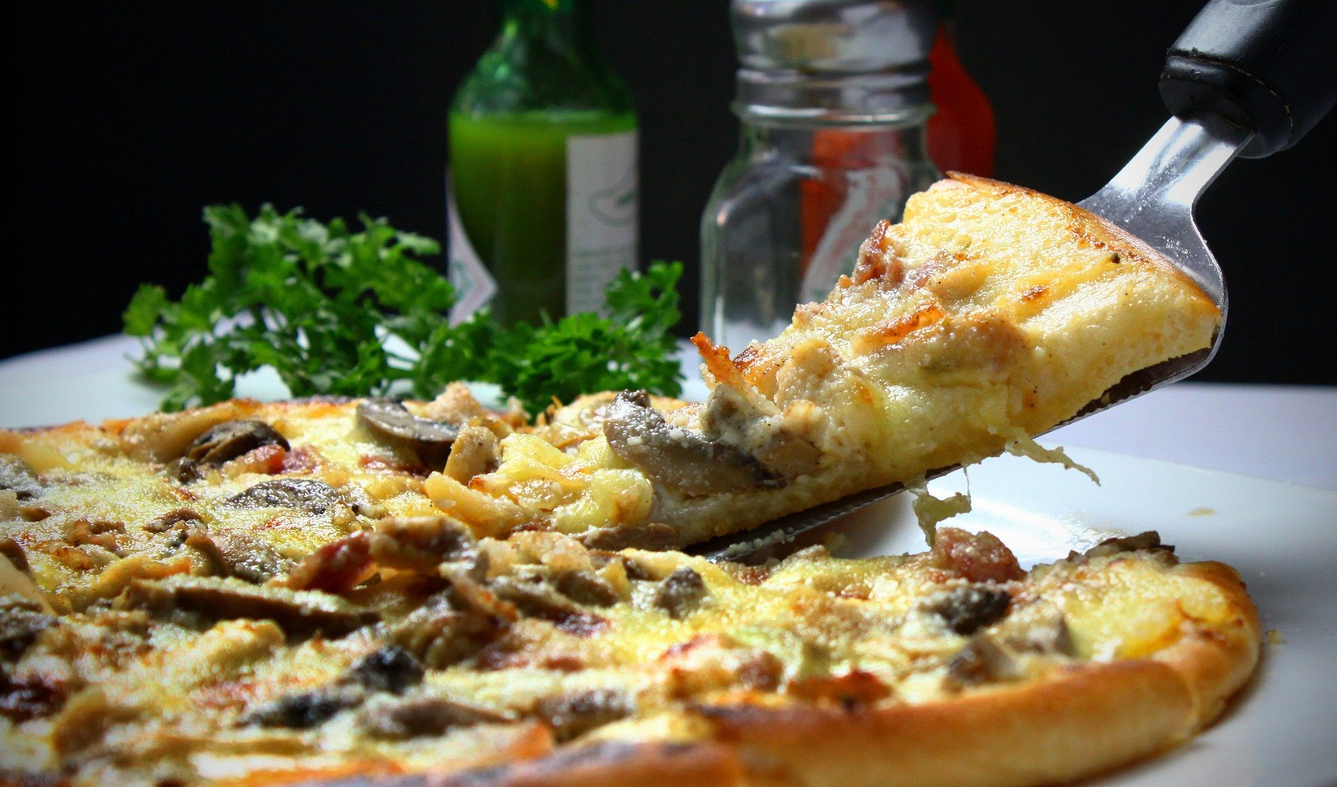 5 Things That Make Chicago Pizza Unique