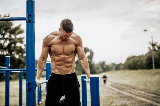  How to Boost Testosterone for Massive Muscle Growth