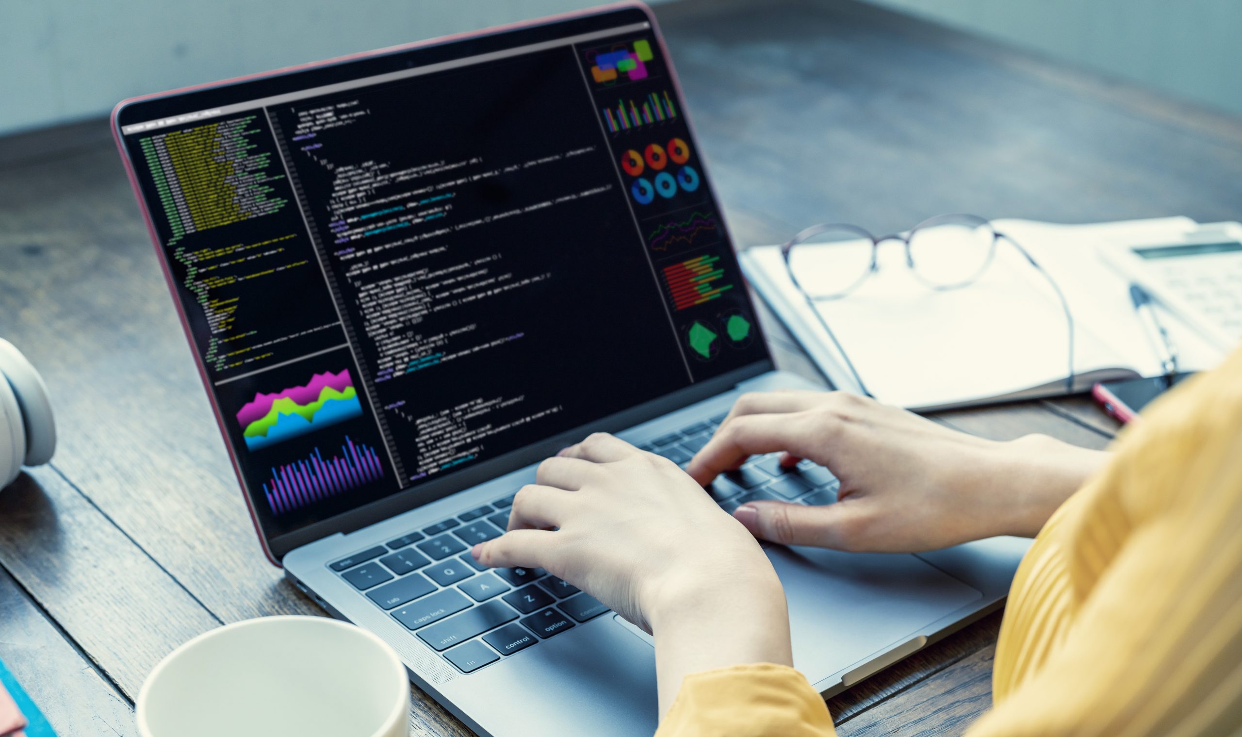 computer programmers