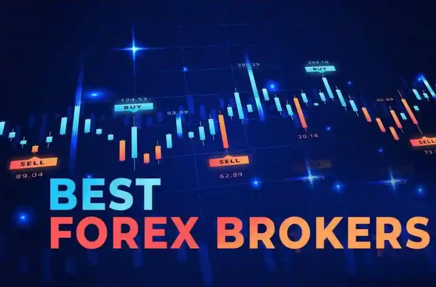  What You Need To Know About Best Broker