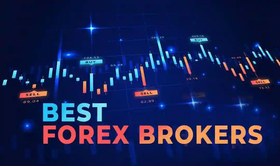 Best Broker
