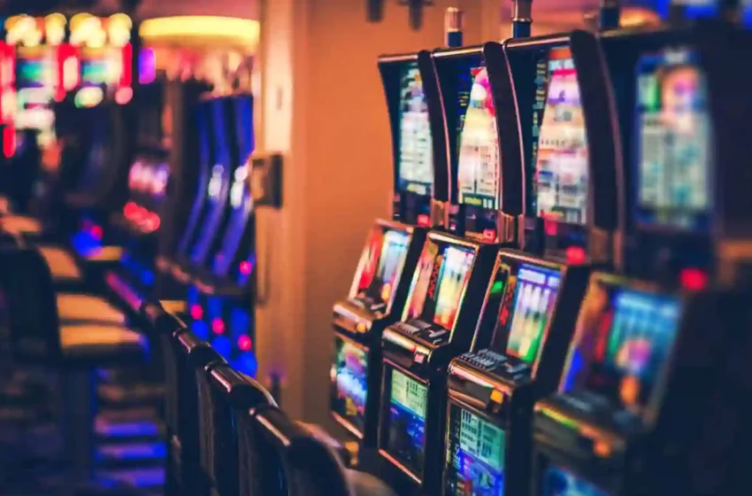  What is the Casino Roulette Game?