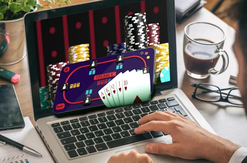  Review of Online Casino Software Vendors
