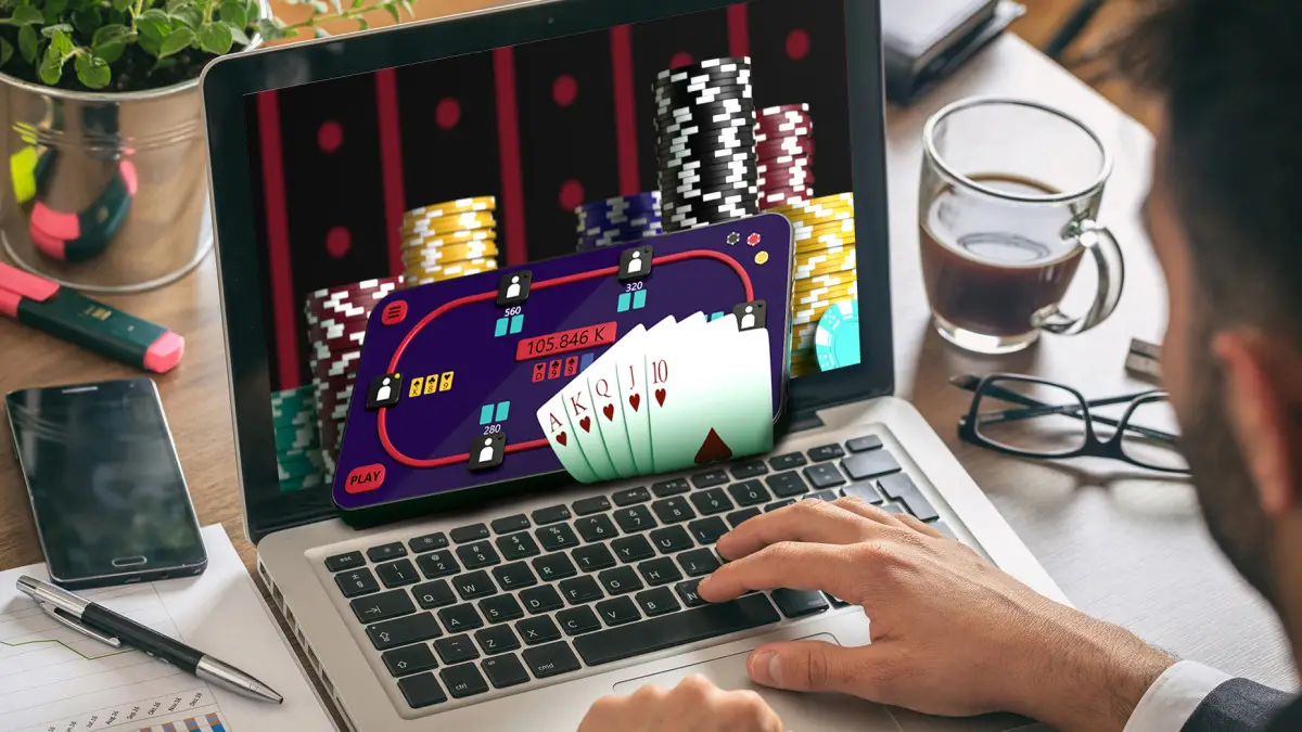 Online Casino Software