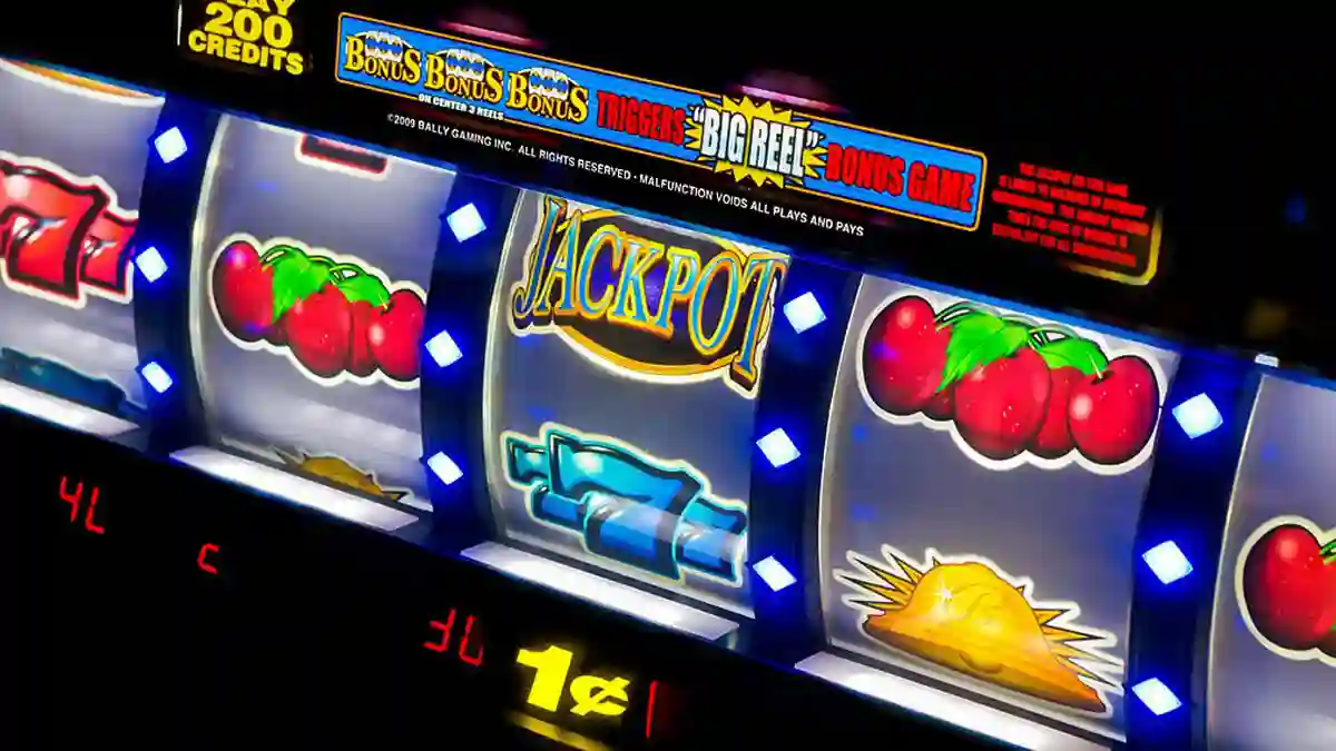 RTP in Slots