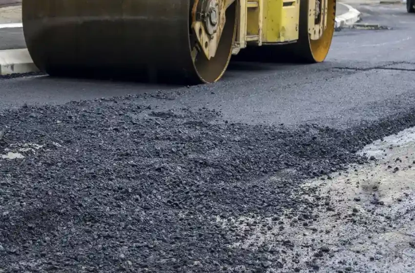  A blog about Tucson’s asphalt grading