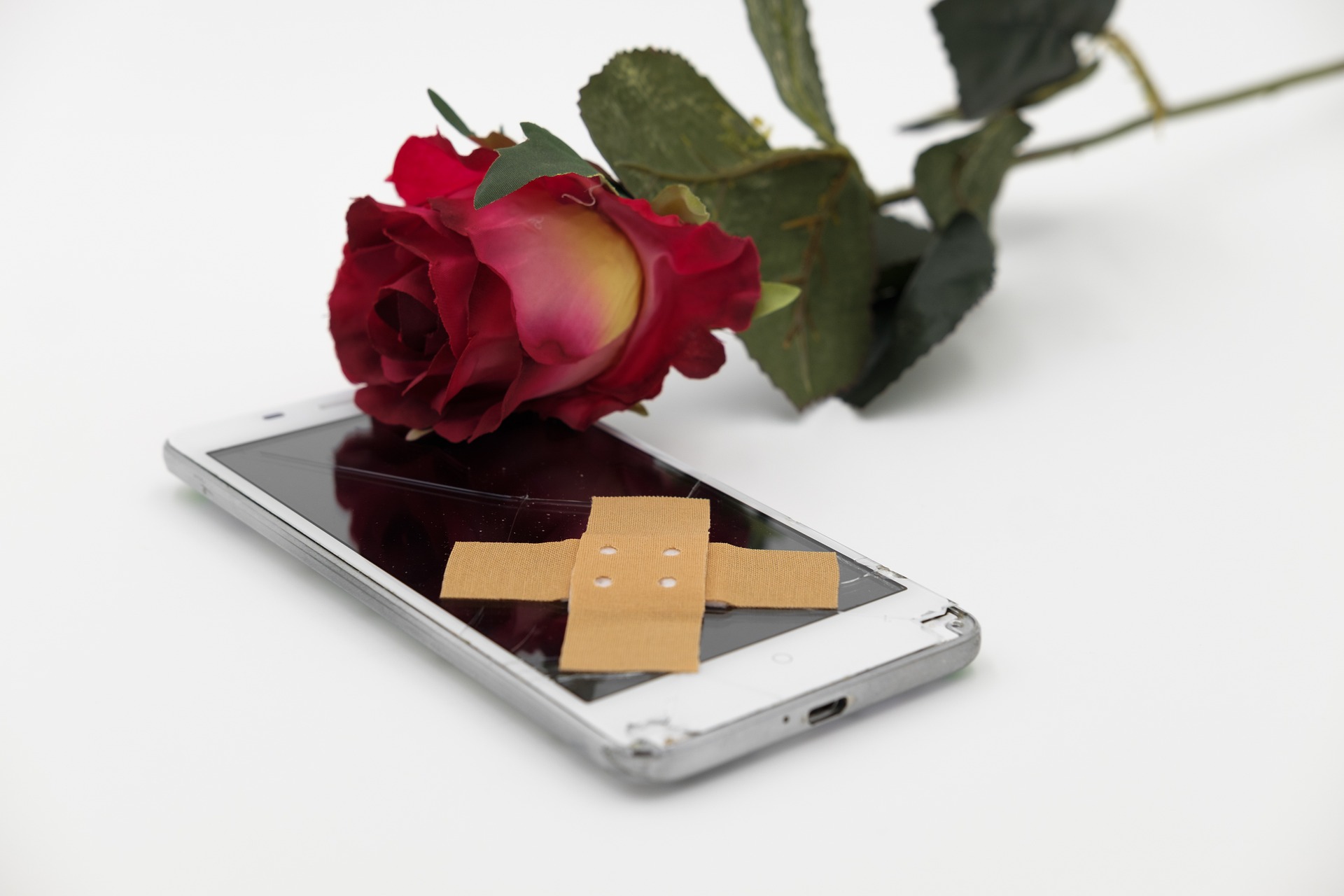 First Response Phone Repair