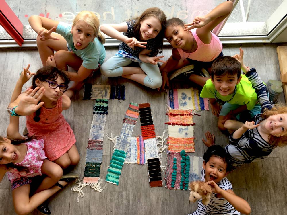 Full Day Camps In Brooklyn For 5 Years Old