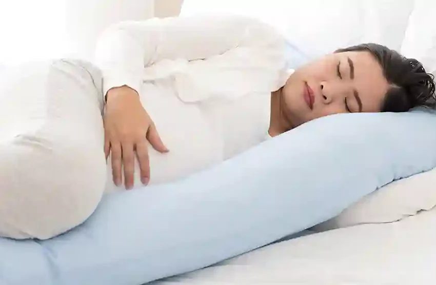 5 Reasons Why You Couldn’t Live Without Body Pillows