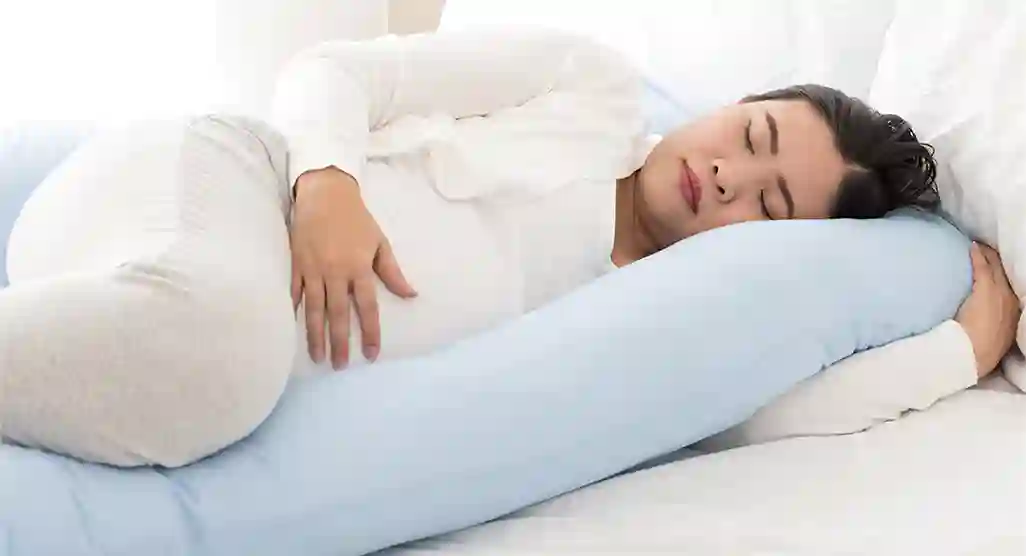 5 Reasons Why You Couldn’t Live Without Body Pillows