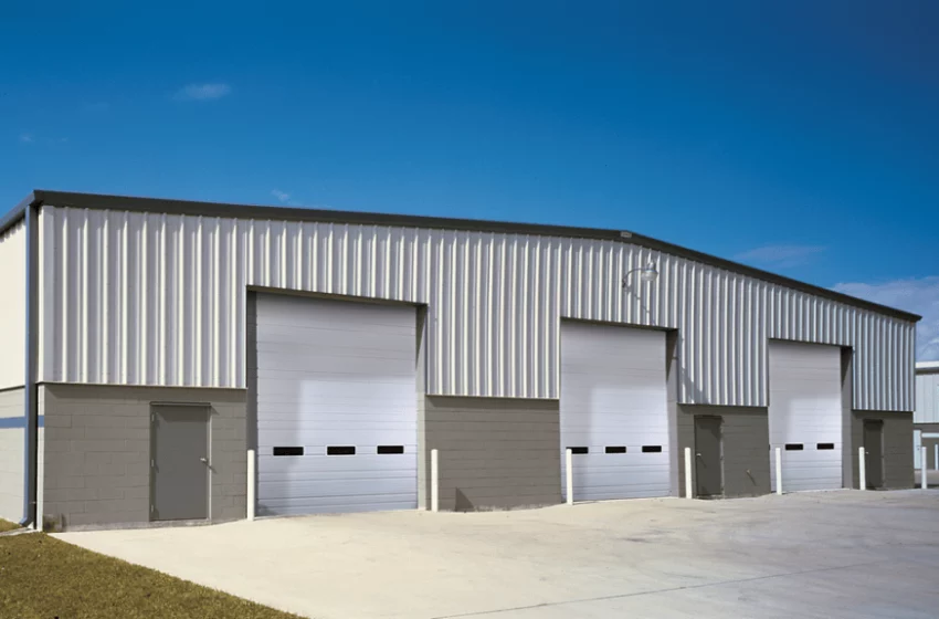  Garage Door Land Offers The Best Quality Garage Accessories