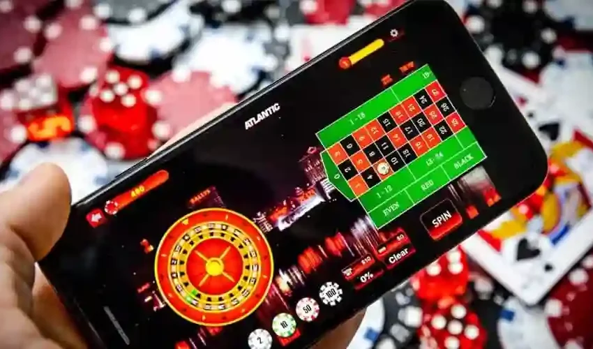  Tips on How to Pick a Mobile Casino for Slots