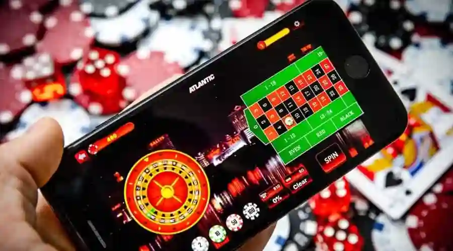 Mobile Casino