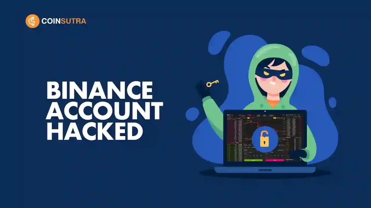 Binance Is The Safe Trading Platform—Why?