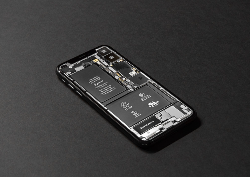 Cell Phone Repair