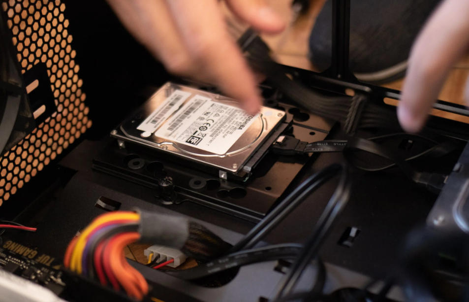 cell phone repair