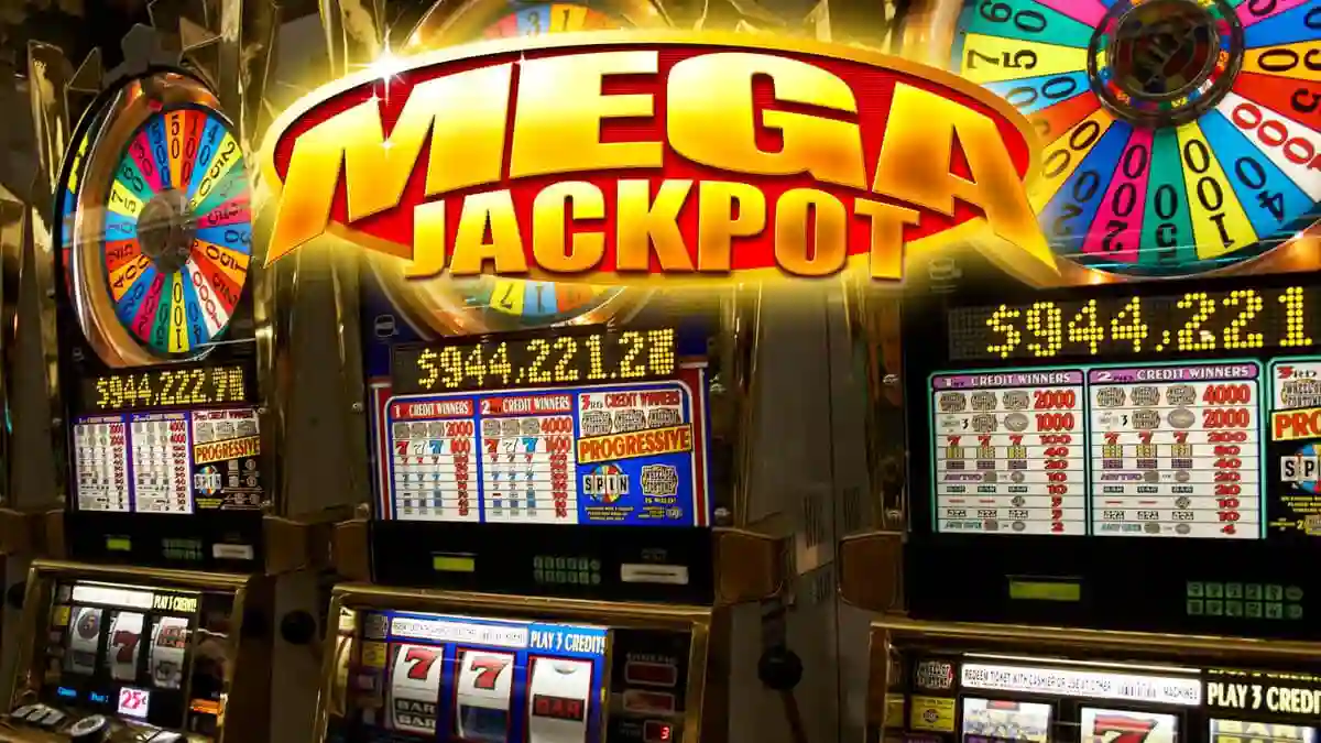 Slot Games