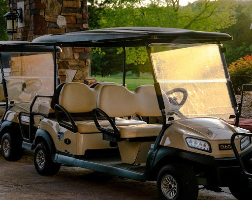  Explore the Biggest Advantages of Owning a Golf Cart