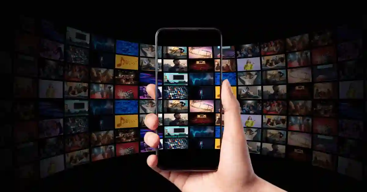 How to Keep Up With Entertainment Trends