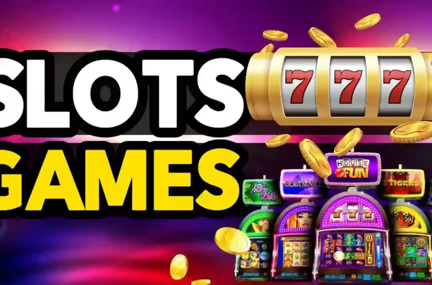  The Seventh Component of Online Slots Games