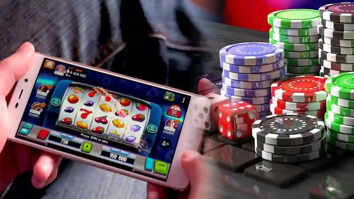 Take Pleasure in Playing Online Slots