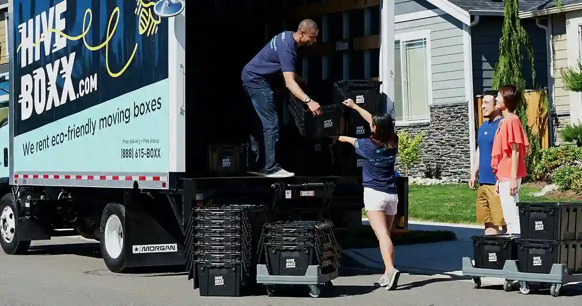 Hire Flyttefirma Kbenhavn For Moving Yourself Easily