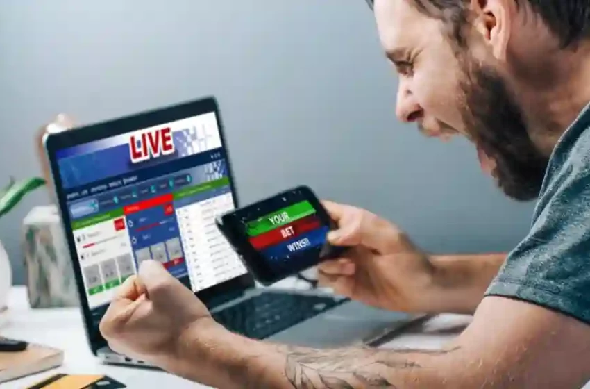  The Best Sports Betting Site – Ufabet