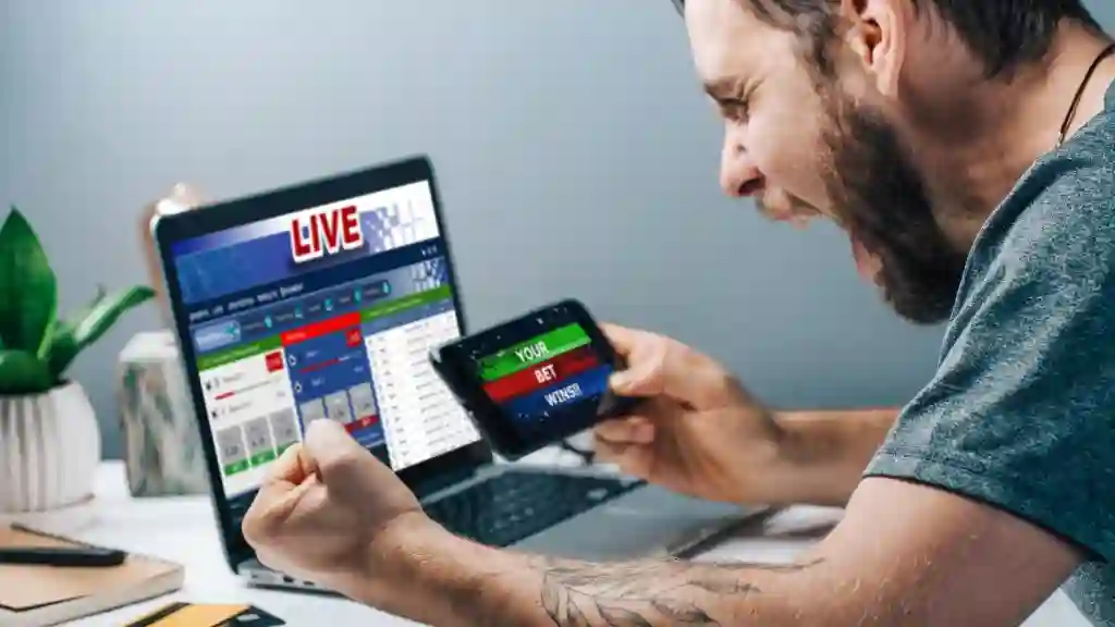 The Best Sports Betting Site – Ufabet