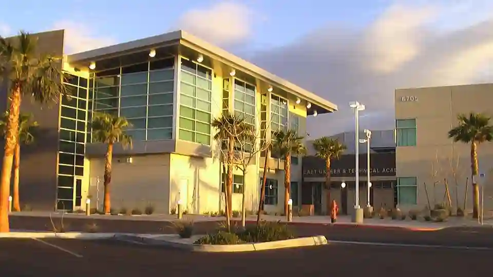 Knowing Vegas Best Vocational Schools